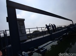 Anak Usaha KRAS Mau Bangun Instalasi Pengolahan Air Rp 300 Miliar