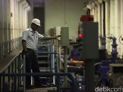 Sumut Punya Pengolahan Sendiri, Limbahnya Nggak Perlu Dikirim ke Jawa