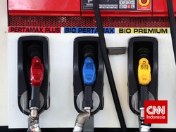 Pemudik Diimbau Cermat Gunakan BBM Kemasan Kaleng