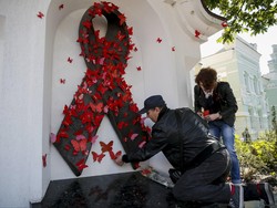 PBB: Dunia Tengah Berjalan ke Arah Generasi Bebas AIDS