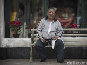 5 Pemain Preman Pensiun Telah Tiada, Tinggalkan Akhir Cerita Berbeda-beda 5 Pemain Preman Pensiun Telah Tiada, Tinggalkan Akhir Cerita Berbeda-beda