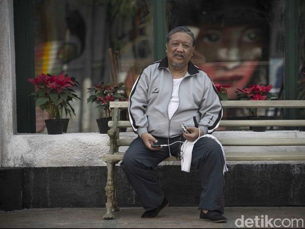 5 Pemain Preman Pensiun Telah Tiada, Tinggalkan Akhir Cerita Berbeda-beda