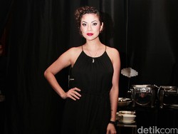 Dijodohkan Indah Kalalo, Aline Adita Awalnya Tak Niat Cari Jodoh