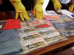 Pelaku Penipuan Penelan Kartu ATM Hanya Dihukum Hitungan Bulan