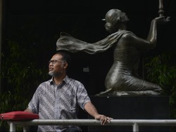 Ini Alasan Bambang Widjojanto Tarik Permohonan Praperadilan