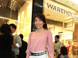 Soal Tambah Momongan, Ayu Dewi: Saya Tunggu Diisi Ulang!