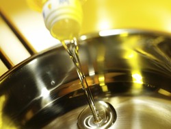 Salah Persepsi, Bahan Tambahan Pangan Kerap Dianggap Racun