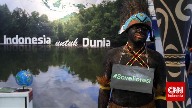 BMKG Tangkal Hoaks Prediksi Kemarau Panjang Sampai 2022