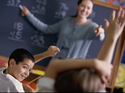 Saat Anak Bertanya Tuhan Ada di Mana? dan Mengapa Ada Cinta?