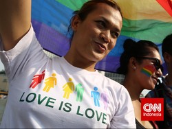 RUU KUHP Legalkan Homoseksual? Ini Kata Pakar Hukum Pidana