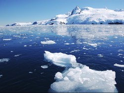 Akankah Dunia Tenggelam?