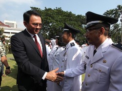 Kagumi Gaya Ahok yang Bernyali, Indra Bekti Sebut Jakarta Mulai Berubah