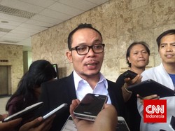 Menaker Imbau THR Dibagikan 2 Minggu Sebelum Lebaran