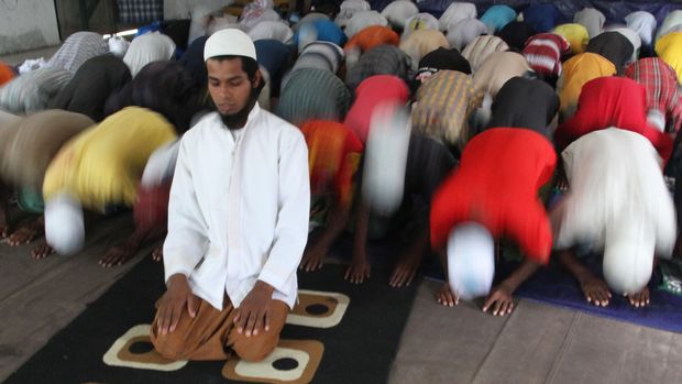 Ramai Jadi Obrolan, Ini Asal