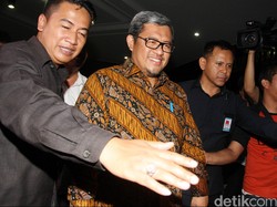 Aher dan Deddy Mizwar Bakal Jadi Saksi di Sidang Suap Meikarta