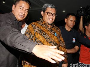 Pesan Aher untuk Gubernur Jawa Barat Mendatang Pesan Aher untuk Gubernur Jawa Barat Mendatang