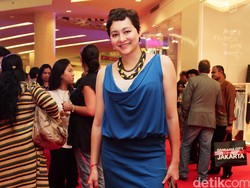 Sidang Cerai Perdana Dewi Rezer dan Marcelino Digelar 7 April