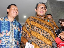 Aher Lapor Progres Bandara Kertajati ke Luhut, Ini Hasilnya