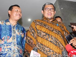 Aher Lapor Progres Bandara Kertajati ke Luhut, Ini Hasilnya Aher Lapor Progres Bandara Kertajati ke Luhut, Ini Hasilnya
