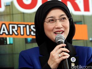 Dede Yusuf dan Desi Ratnasari Jadi Juru Debat Prabowo-Sandi