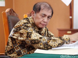 KPK Kaji Amar PK soal PN Jaksel Halangi Pemeriksaan Hadi Poernomo