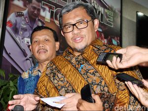 Bertemu Jokowi, Aher Lapor Soal Patimban dan Kereta Cepat Bertemu Jokowi, Aher Lapor Soal Patimban dan Kereta Cepat