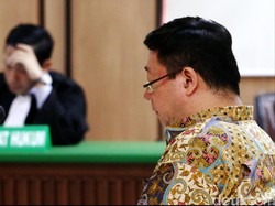 Bareskrim Terbang ke Swiss, Kejar Aset US$ 156 Juta Robert Tantular