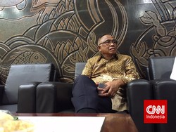 KPK: Kalau Pengadilan Putuskan Hapus Remisi Koruptor, Kami Hargai!