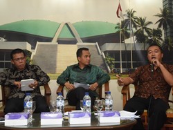 Apa Kabar Calon Kepala Daerah dari PPP?