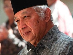 Gugatan Rp 4,4 Triliun Atas Soeharto Dikabulkan, Jaksa: Pasti Dieksekusi