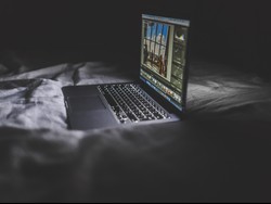 Komputer Super di Inggris Bisa Prediksi Risiko Kematian Pasien