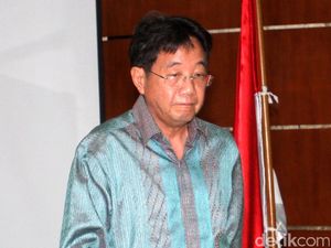 MA Korting 50 Persen Hukuman Bos Sentul City di Kasus Korupsi