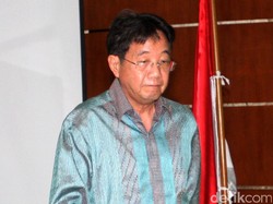 MA Korting 50 Persen Hukuman Bos Sentul City di Kasus Korupsi