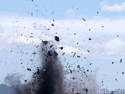 Lowongan CPNS di Kantor Susi Ini Boleh Bawa Bedil, Divisi Apa?