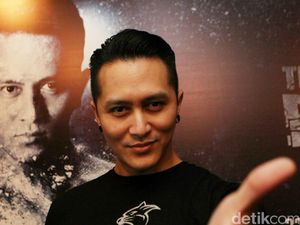 Belum Punya Momongan, Demian Aditya Akan Ikuti Program Bayi Tabung