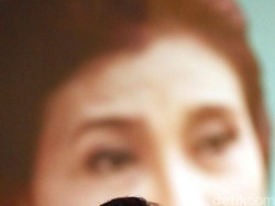 Digugat Pemilik Kapal Hai Fa Rp 2 Triliun, Menteri Susi Menang