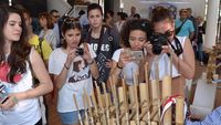 tangga nada angklung tangga nada angklung