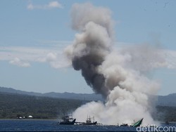 Lewat PBB, Indonesia Ajak Dunia Tekan Illegal Fishing