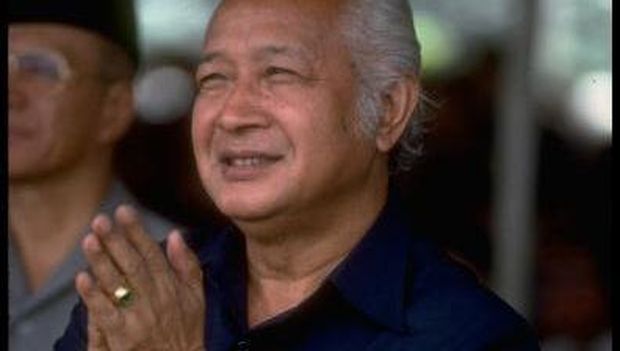 Soeharto