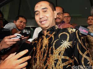 Eks Dirjen Kemenakertrans Tegaskan Muhaimin Tak Terlibat di Kasus Pemerasan