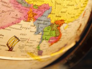 12 Negara di Asia yang Tidak Punya Laut, Ada dari ASEAN?