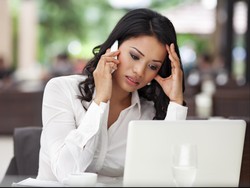 Sedang Stres di Kantor? Coba Redakan dengan Mencoret-coret Kertas