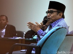 Rekanan Datang ke ESDM Minta Kegiatan Sosialisasi, Ternyata Fiktif