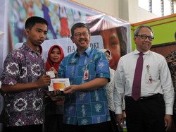 Ahok: KJP Sering Offline itu Modus, Tutup Tokonya!