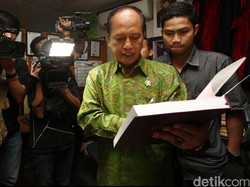 Wawancara Lengkap dengan Menristekdikti soal Rektor Asing Dongkrak Ranking