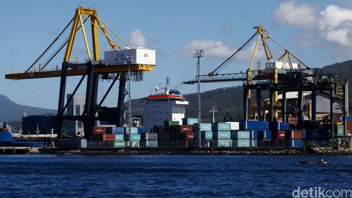 Tiga Bulan Pertama 2019, Ekonomi Ri Minus 0,52%