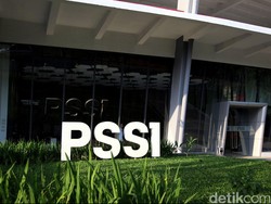 PSSI Diminta Direformasi, Kalau Perlu Potong Dua Generasi Pengurus