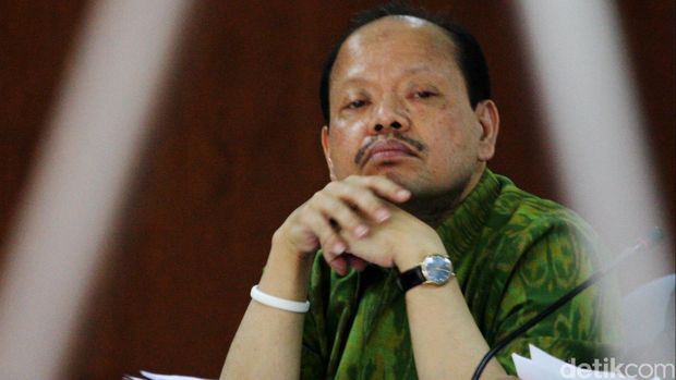 Jejak Para Koruptor Meninggal Saat Jalani Hukuman Penjara