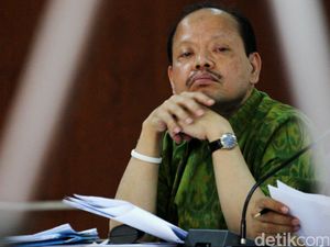 Jenazah Sutan Bhatoegana akan Dimakamkan di Bogor Jenazah Sutan Bhatoegana akan Dimakamkan di Bogor