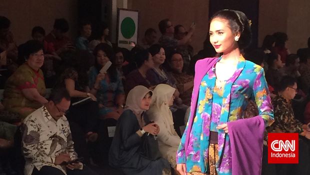 Kebaya